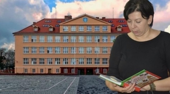 Małgorzacie Kordek powierzono obowiązki dyrektora.