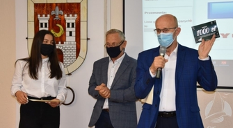 Nagrody dla najlepszych absolwentów szkół