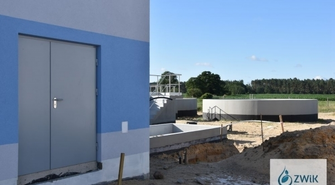 Druga w gminie Sława