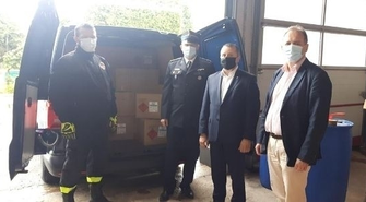 Przygotowania do rozpoczęcia nowego roku szkolnego 2020/2021