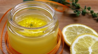 Sklep zielarski we Wschowie