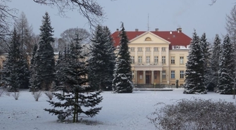 Starostwo pomaga szpitalowi w Górznie