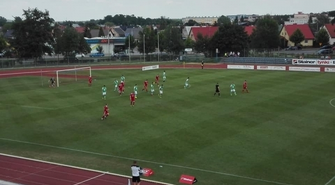 Podział punktów w Odolanowie 