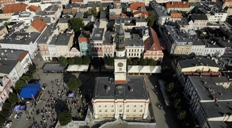 Poznaliśmy wyniki Budżetu Obywatelskiego Leszna na rok 2021