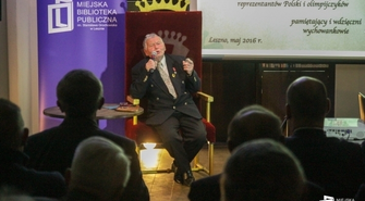 Zmarł dr Marian Misiak 