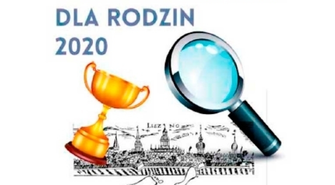 Tropiciel historii dla rodzin 2020.