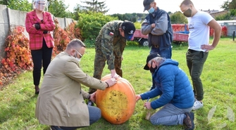 Piknik jesienny w cieniu pandemii