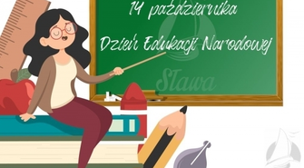 Dzień Nauczyciela 2020