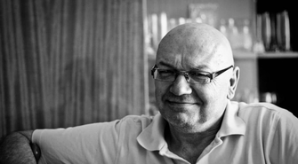 Zmarł Wiesław Zawarty - prezes KS Iskra Długie Stare 