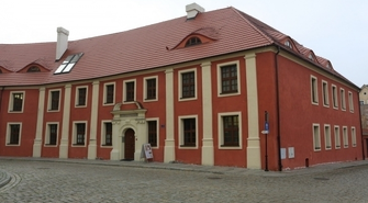 Muzeum nieczynne do odwołania!