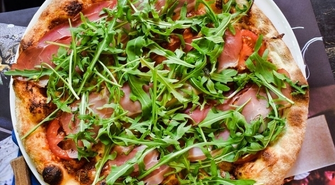 Wspierajmy lokalną gastronomię 