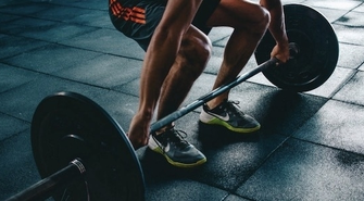 Jak poprawić wytrzymałość treningową,