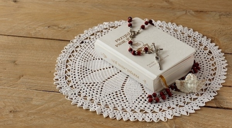 Sprzęt liturgiczny - gdzie kupić?