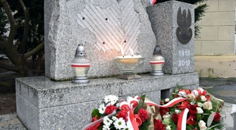 Narodowe Święto Niepodległości w cieniu pandemii