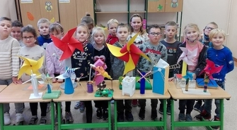 Być jak Ignacy "Nauka to przyszłość"