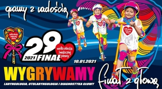 Sławski sztab WOŚP zaprasza