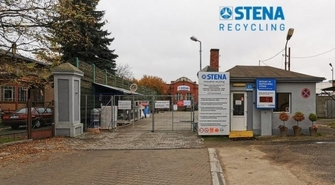 Stena Recycling zabiera głos