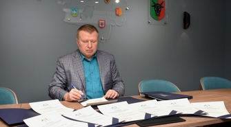 Radni zajmą się projektem budżetu powiatu na rok 2021