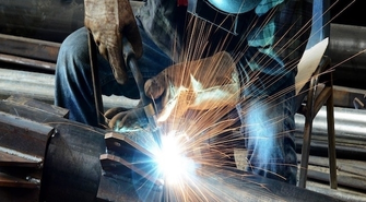 Co robić, gdy zepsuła się spawarka inwertorowa?