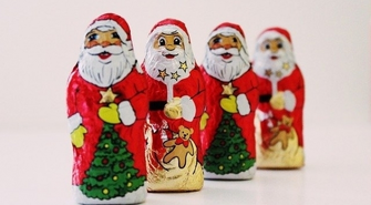 Rusza świąteczna zbiórka słodyczy 