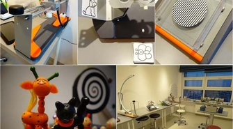 Ortoptysta – kim jest i w czym może nam pomóc. 