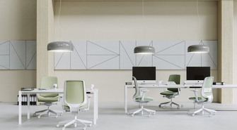 Jakich błędów należy unikać przy aranżacji biura? 