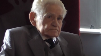 Zmarł Alojzy Konior 