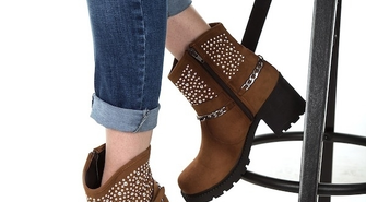 Przygotowałaś już obuwie na zimę?