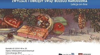 Warsztaty świąteczne.