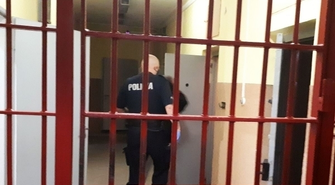 Sprawcy włamania zatrzymani.