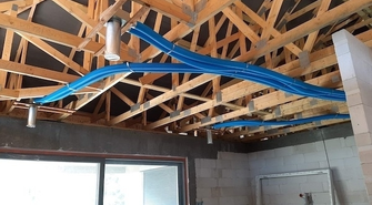 Korzyści rekuperacji w domu