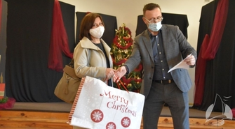 Autorzy przysmaków nagrodzeni