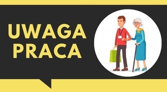 Zostań pracownikiem socjalnym