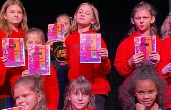 Pierwsza Gala Tańca 2019