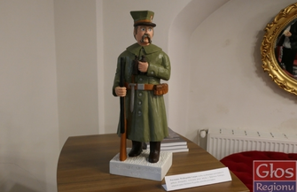 Śladami Powstania Wielkopolskiego