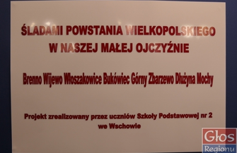 Śladami Powstania Wielkopolskiego