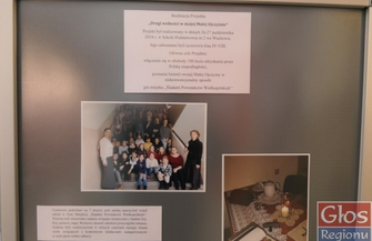 Śladami Powstania Wielkopolskiego