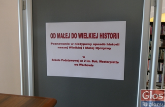 Śladami Powstania Wielkopolskiego