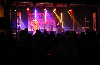 Wielka Orkiestra Świątecznej Pomocy we Wschowie