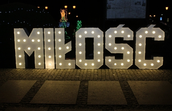 Wielka Orkiestra Świątecznej Pomocy we Wschowie