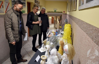 Ocenili prace konkursowe