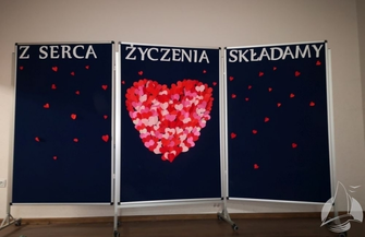 Dzień babci i dziadka w Łupicach