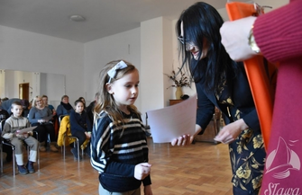 Podsumowanie konkursu