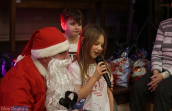 Bal karnawałowy dla dzieci i młodzieży z niepełnosprawnościami