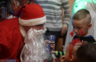 Bal karnawałowy dla dzieci i młodzieży z niepełnosprawnościami