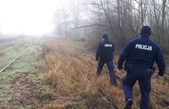 Mężczyzna uratowany przed samobójstwem