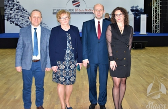 GminaSławasamorządem 30-lecia