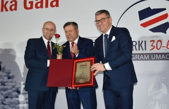 GminaSławasamorządem 30-lecia