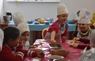 Ferie z Domem Kultury w Sławie