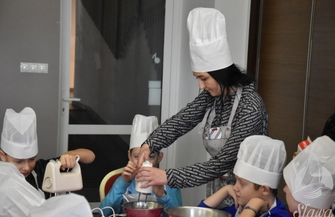 Ferie z Domem Kultury w Sławie